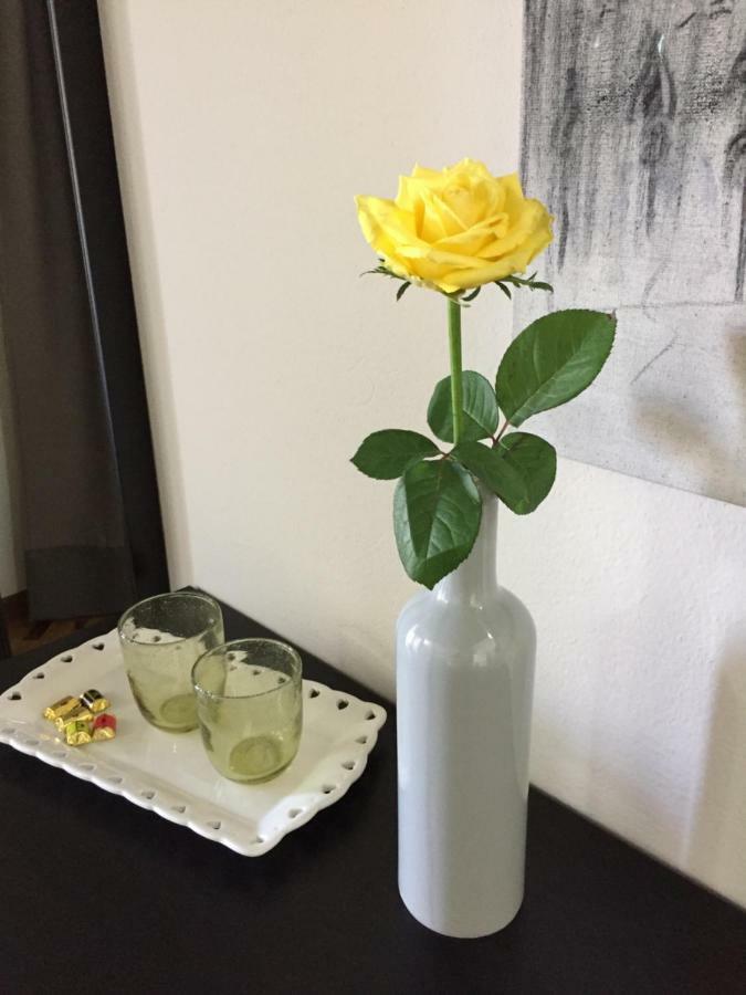 B&B Martina 阿塞米尼 外观 照片