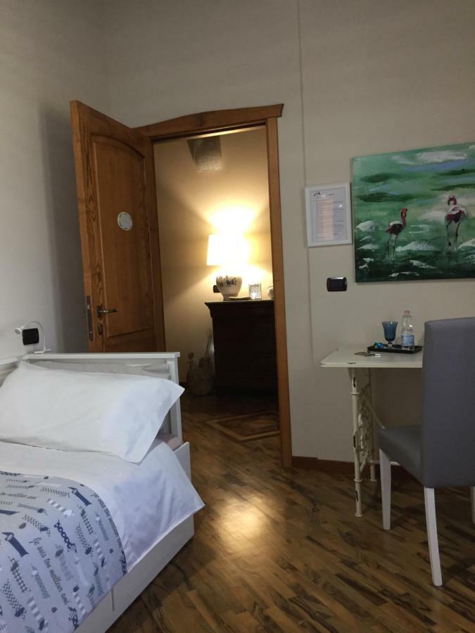 B&B Martina 阿塞米尼 外观 照片